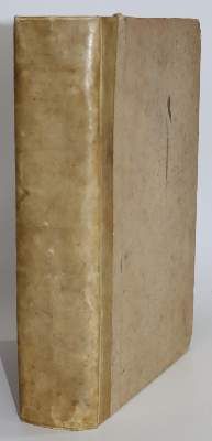 Große Abbildung Nr.10: 141-402 Damhouder,J.: (Juridica und Kriminologie)