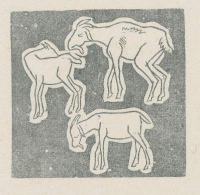 Große Abbildung Nr.6: 141-4021 Maillol, Aristide: (Künstlergraphik)