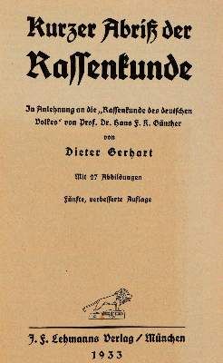 Große Abbildung Nr.2: 141-403 Demme,W.L.: (Juridica und Kriminologie)