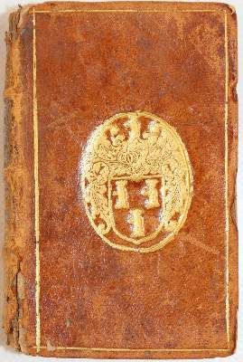 Große Abbildung Nr.2: 141-404 Digestorum,: (Juridica und Kriminologie)