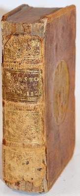 Große Abbildung Nr.3: 141-404 Digestorum,: (Juridica und Kriminologie)