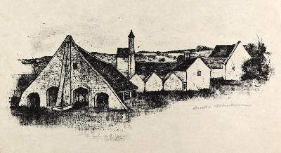 Große Abbildung Nr.2: 141-4046 Minaux, André: (Künstlergraphik)