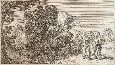 Große Abbildung Nr.1: 141-4060 Moeyaert, Claes Cornelisz: (Künstlergraphik)