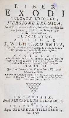 Große Abbildung Nr.6: 141-41 Smits,W. (Hrsg.).: (Bibeln)