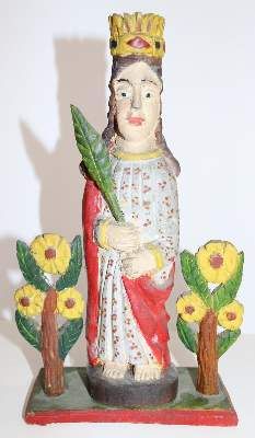 Große Abbildung Nr.1: 141-4103 Boczek, Michal: (Künstlergraphik, Naive Kunst)