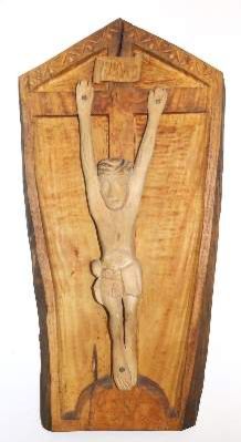 Große Abbildung Nr.1: 141-4141 Józef JANOS: (Künstlergraphik, Naive Kunst)