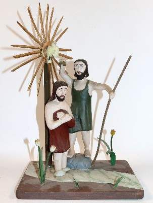 Große Abbildung Nr.1: 141-4144 Madej, Jan: (Künstlergraphik, Naive Kunst)