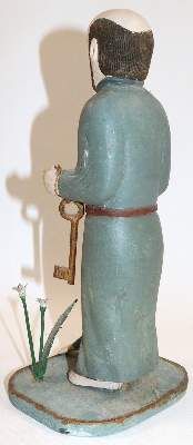 Große Abbildung Nr.13: 141-4144 Madej, Jan: (Künstlergraphik, Naive Kunst)