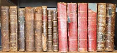 Große Abbildung Nr.2: 141-416 Sammlung: (Juridica und Kriminologie, Portugal)