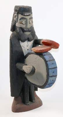 Große Abbildung Nr.1: 141-4222 Zegadlo, Adam: (Künstlergraphik, Naive Kunst)