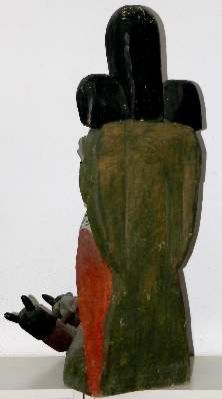 Große Abbildung Nr.3: 141-4226 Zegadlo, Adam: (Künstlergraphik, Naive Kunst)
