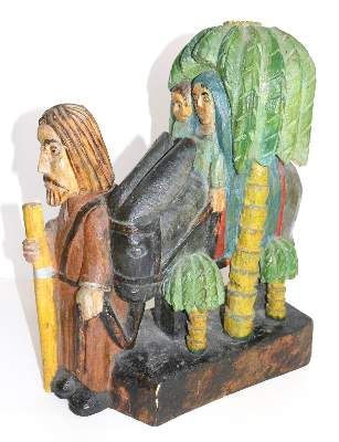 Große Abbildung Nr.2: 141-4247 Zganiacz, Josef: (Künstlergraphik, Naive Kunst)