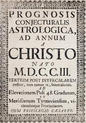 Große Abbildung Nr.1: 141-425 Prognosis: (Kalender)