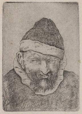 Große Abbildung Nr.3: 141-4268 Ostade, Adriaen van: (Künstlergraphik)