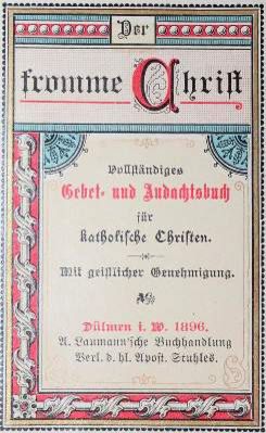 Große Abbildung Nr.2: 141-429 Konvolut: (Varia)
