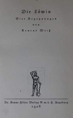 Große Abbildung Nr.2: 141-4294 Poliakoff, Serge: (Künstlergraphik)