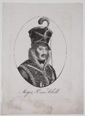 Große Abbildung Nr.14: 141-4297 Konvolut: (Künstlergraphik, Portrait)