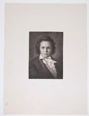 Große Abbildung Nr.20: 141-4297 Konvolut: (Künstlergraphik, Portrait)