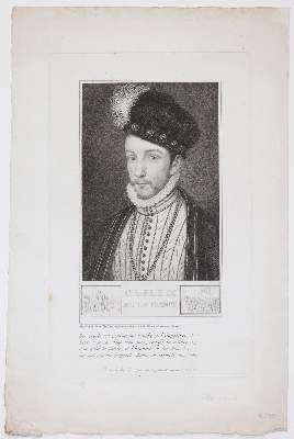 Große Abbildung Nr.7: 141-4297 Konvolut: (Künstlergraphik, Portrait)