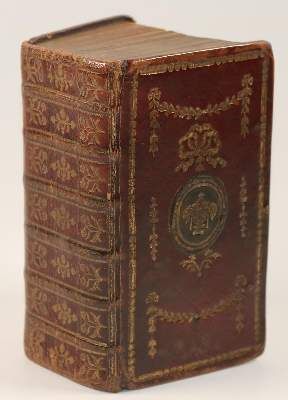 Große Abbildung Nr.3: 141-43 Biblia:: (Alte Drucke, Handschriften und Theologie)