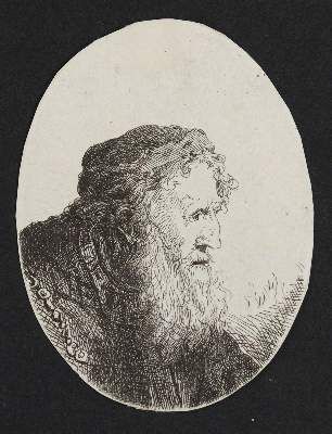 Große Abbildung Nr.1: 141-4319 Bol, Ferdinand: (Künstlergraphik, Rembrandt)