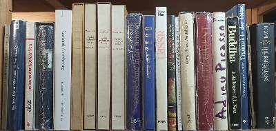 Große Abbildung Nr.14: 141-432 Konvolut: (Varia)