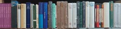 Große Abbildung Nr.17: 141-432 Konvolut: (Varia)