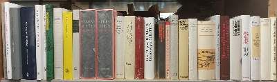 Große Abbildung Nr.20: 141-433 Konvolut: (Varia)