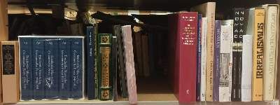 Große Abbildung Nr.23: 141-433 Konvolut: (Varia)