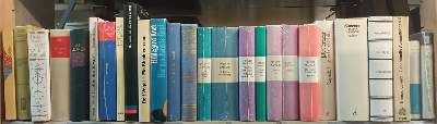 Große Abbildung Nr.8: 141-433 Konvolut: (Varia)