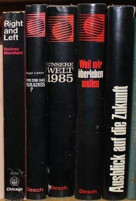 Große Abbildung Nr.1: 141-435 Konvolut: (Varia)