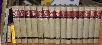 Große Abbildung Nr.14: 141-435 Konvolut: (Varia)