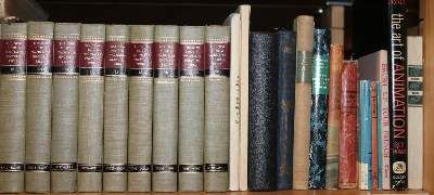 Große Abbildung Nr.15: 141-435 Konvolut: (Varia)