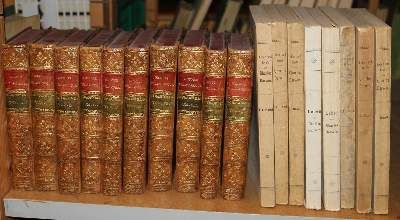 Große Abbildung Nr.16: 141-435 Konvolut: (Varia)