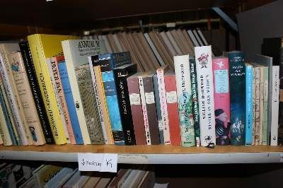 Große Abbildung Nr.17: 141-435 Konvolut: (Varia)