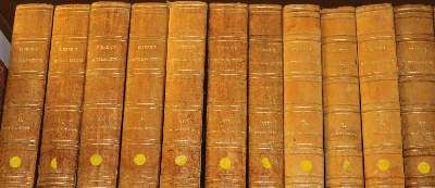 Große Abbildung Nr.28: 141-435 Konvolut: (Varia)