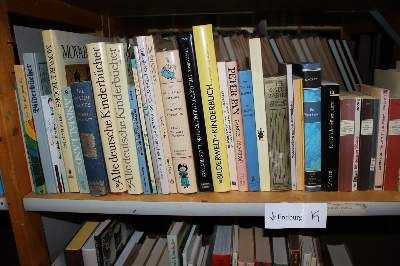 Große Abbildung Nr.316: 141-435 Konvolut: (Varia)