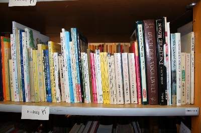 Große Abbildung Nr.321: 141-435 Konvolut: (Varia)