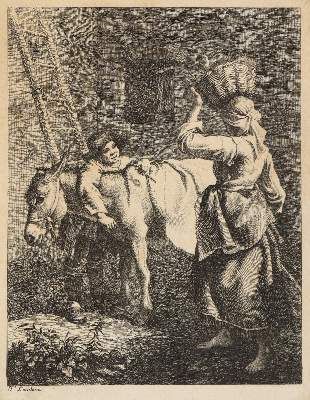 Große Abbildung Nr.11: 141-4357 Rückgänge: (Künstlergraphik)