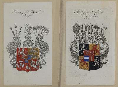 Große Abbildung Nr.1: 141-4362 Rückgänge: (Künstlergraphik)