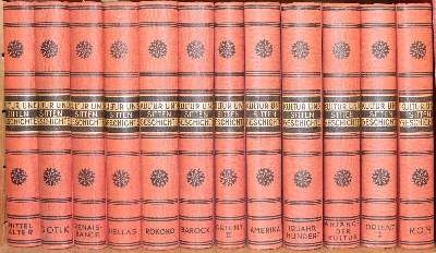 Große Abbildung Nr.1: 141-437 Konvolut: (Varia)