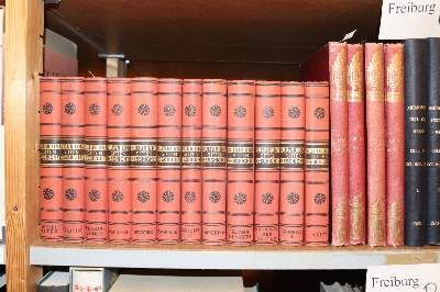 Große Abbildung Nr.5: 141-437 Konvolut: (Varia)