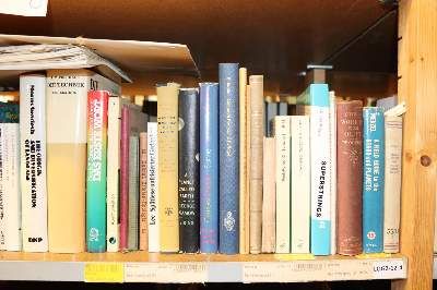 Große Abbildung Nr.11: 141-438 Konvolut: (Varia)