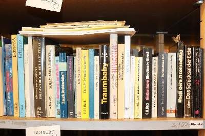 Große Abbildung Nr.21: 141-438 Konvolut: (Varia)