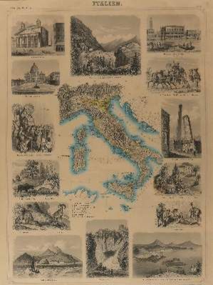 Große Abbildung Nr.3: 141-4389 Sammlung: (Künstlergraphik)
