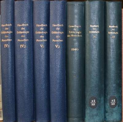 Große Abbildung Nr.1: 141-439 Konvolut: (Varia)