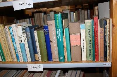 Große Abbildung Nr.11: 141-439 Konvolut: (Varia)
