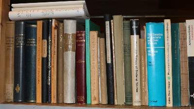 Große Abbildung Nr.18: 141-439 Konvolut: (Varia)