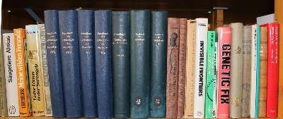 Große Abbildung Nr.5: 141-439 Konvolut: (Varia)
