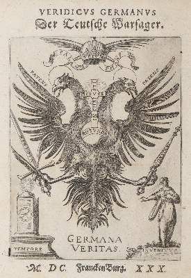 Große Abbildung Nr.1: 141-44 Bilger,J. (Pseud.: Viator,J.).: (Alte Drucke, Handschriften und Theologie)